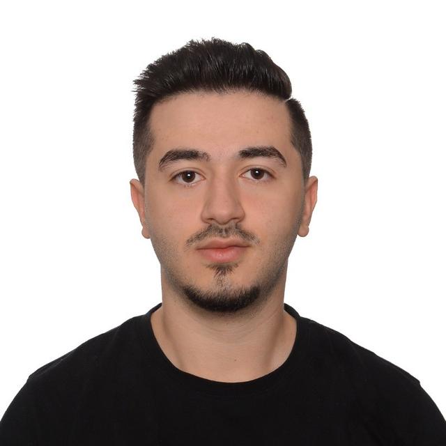 Eren Özveri